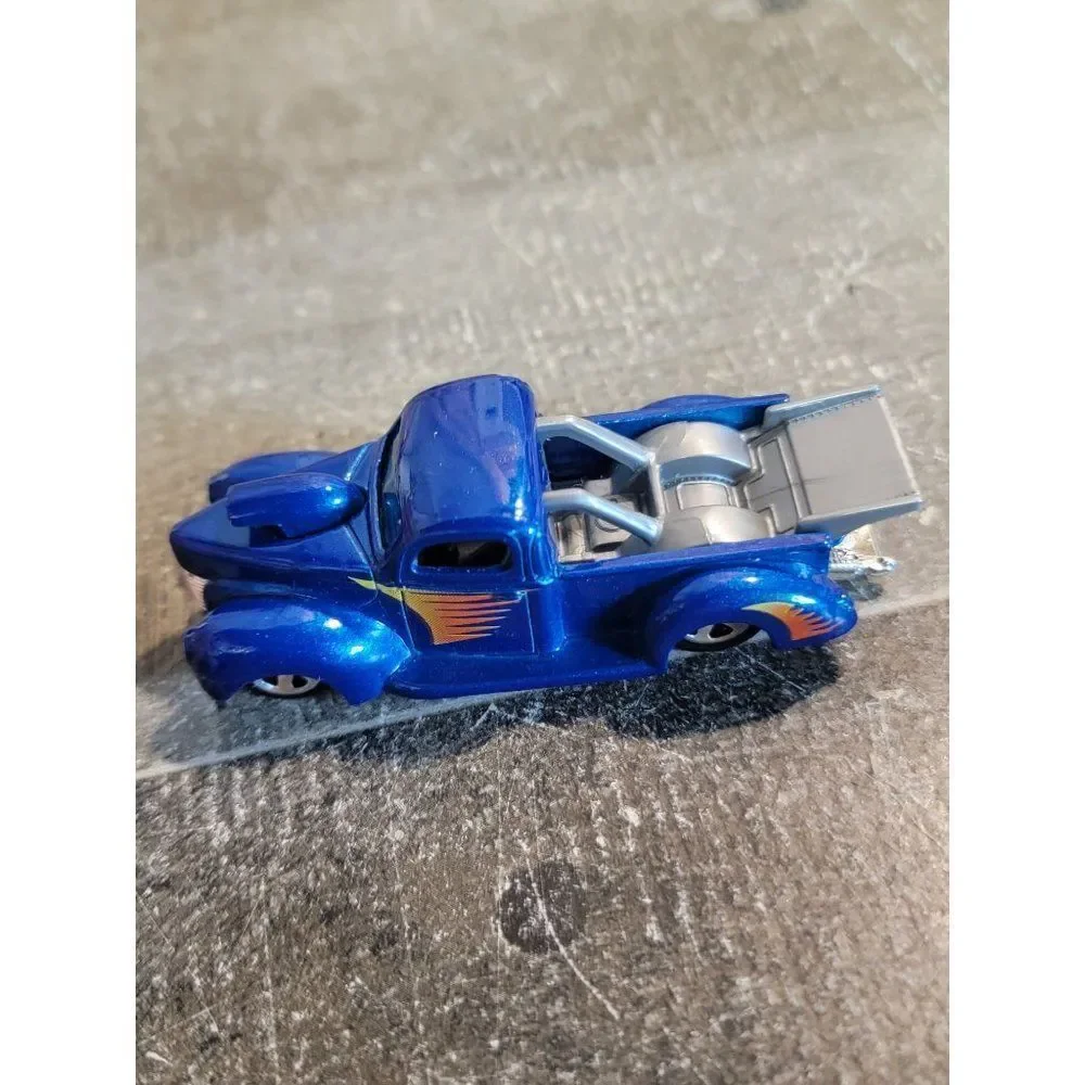 Hot Wheels hot wheels